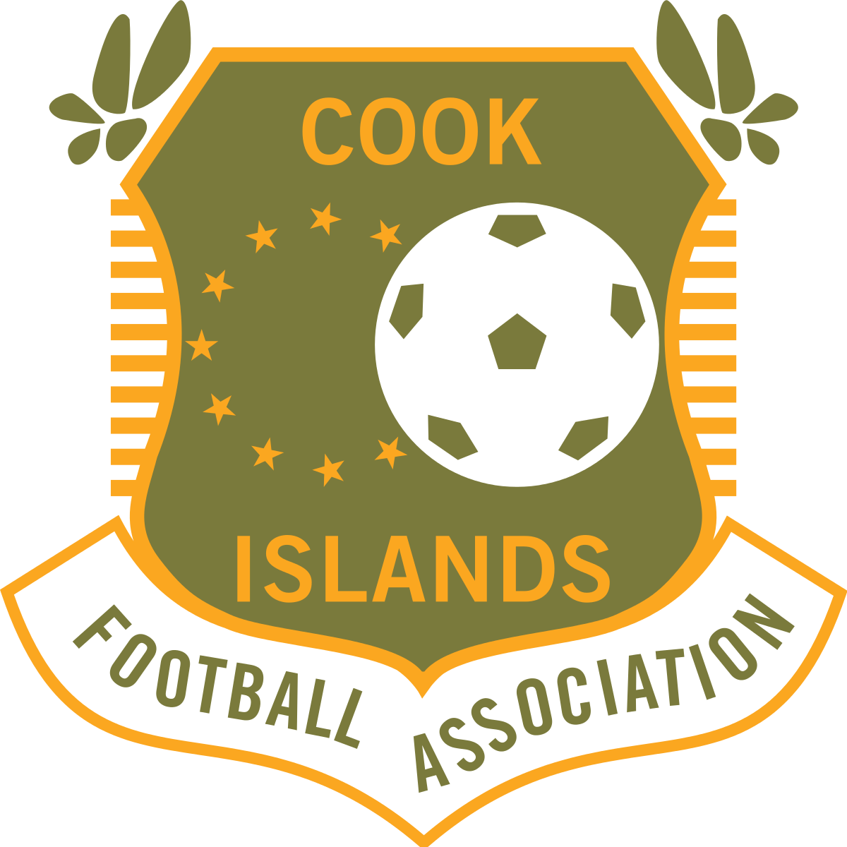 Nữ Cook Islands